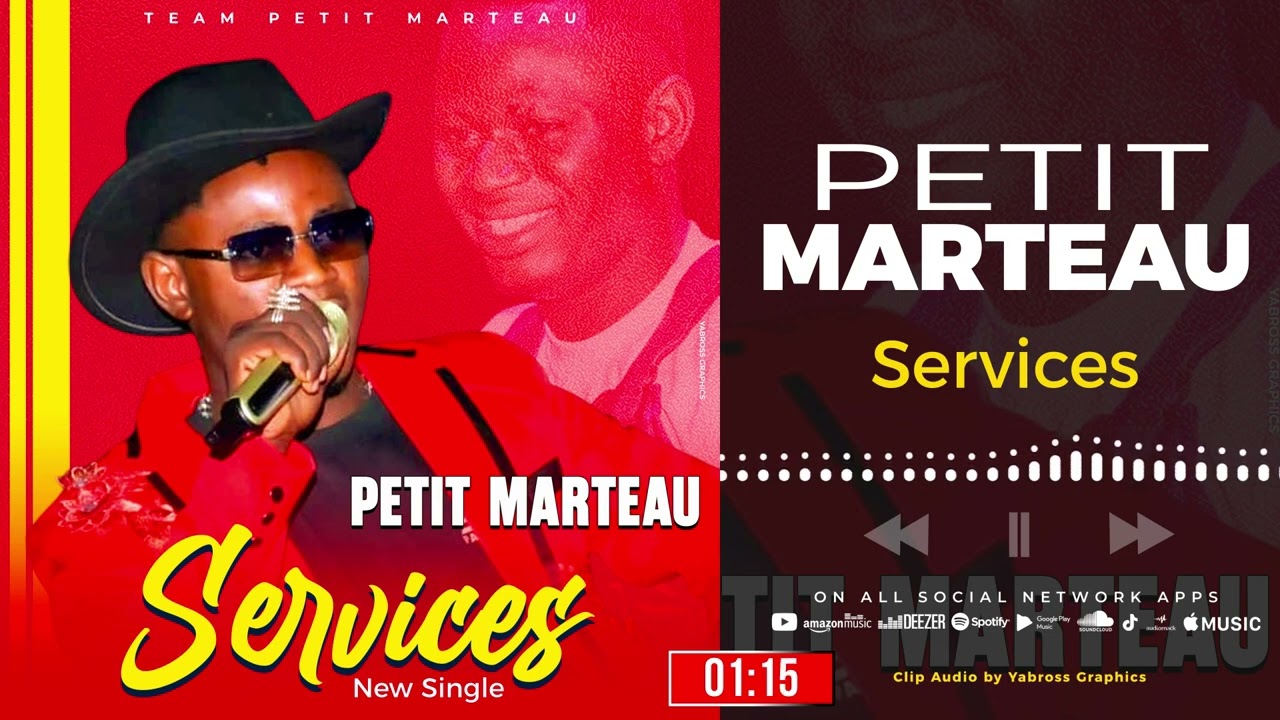 Petit Marteau Services