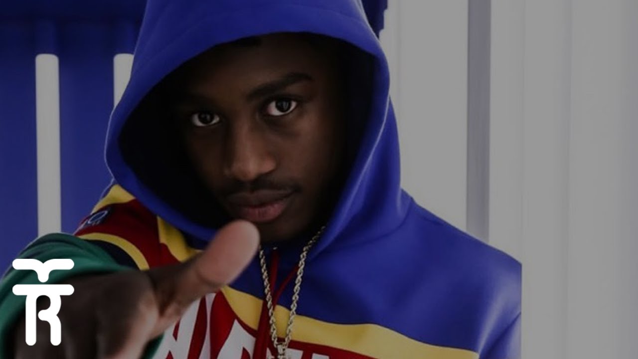 [FREE] Lil Tjay x Polo G Type Beat 2019 