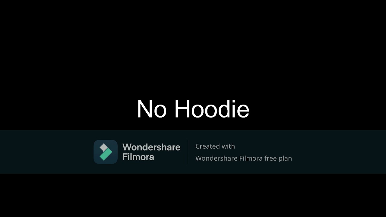 Curly J - No Hoodie