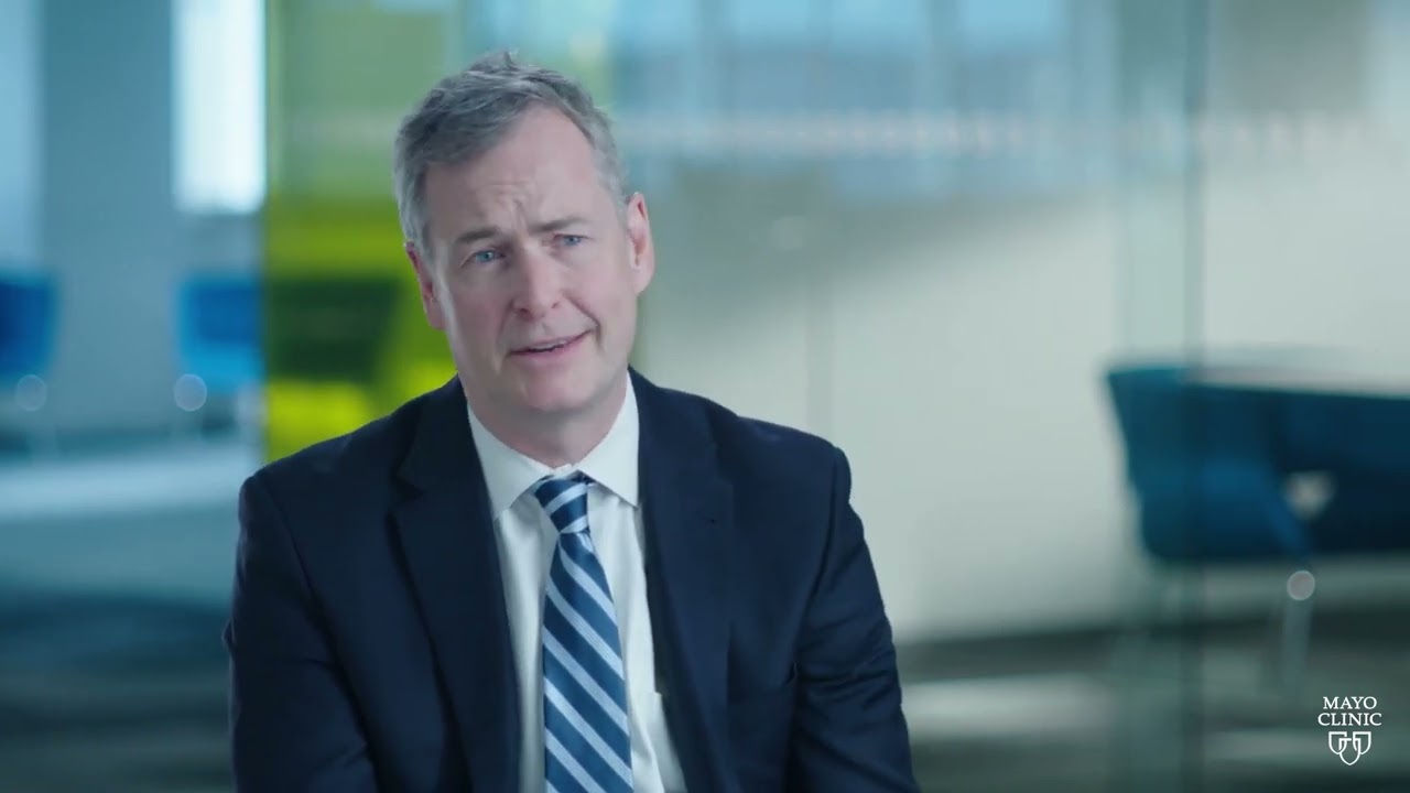 Achalasia Treatment at Mayo Clinic