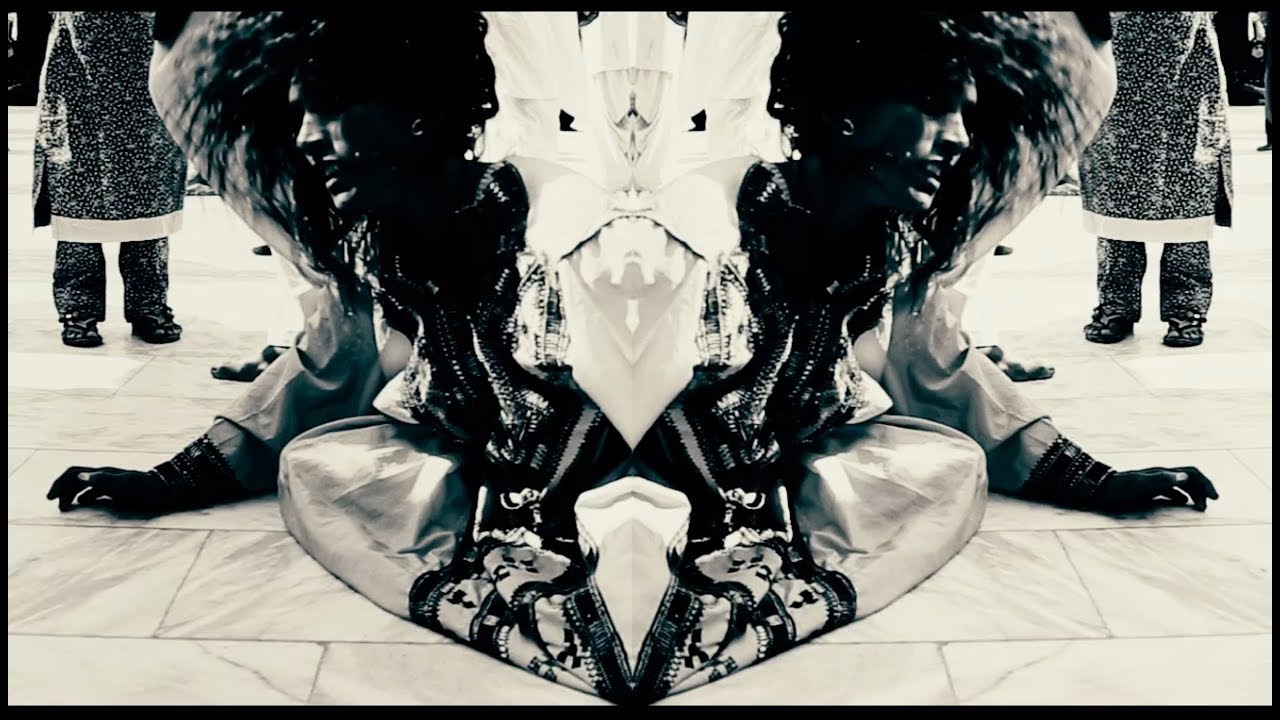 Chashme Saqi Qawwali ( saQi Remix ) ft Fanna-Fi-Allah