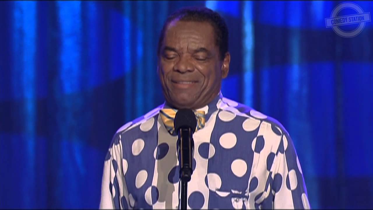 John Witherspoon - You Got To Coordinate - NBA Players