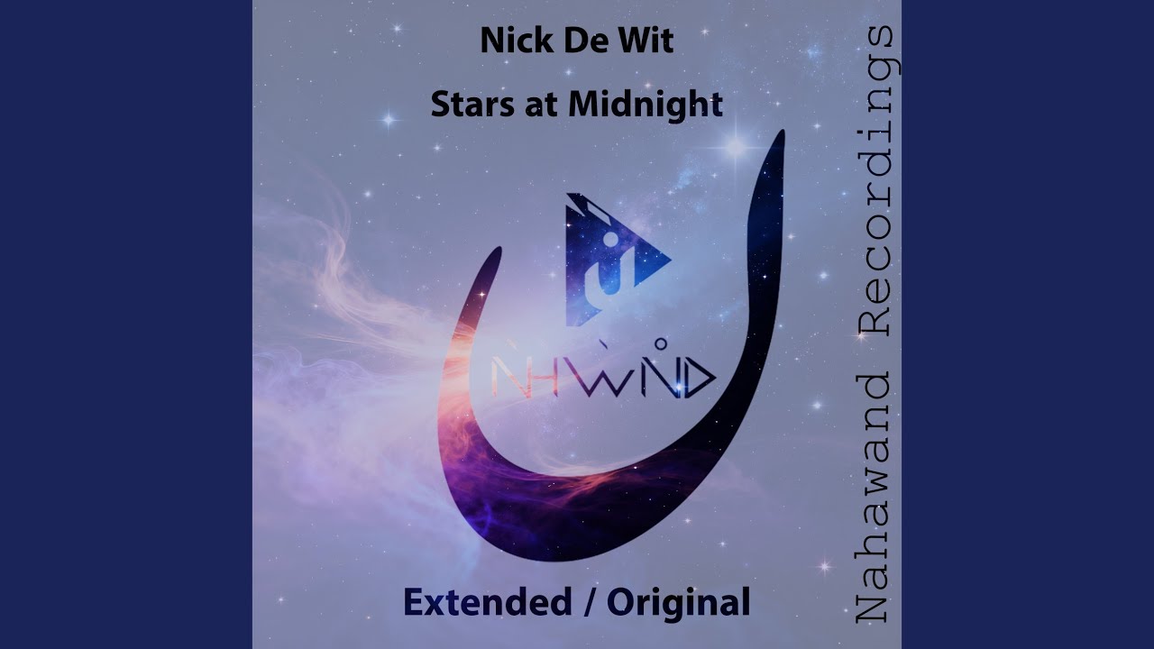 Stars at Midnight (Extended Mix)