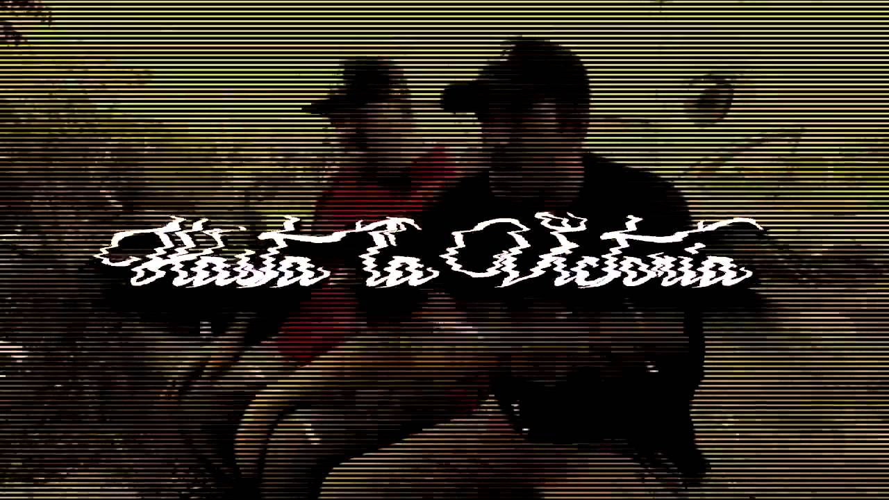 BARRAKO 27 - HASTA LA VICTORIA (FEAT: ODIN BORLANSA)