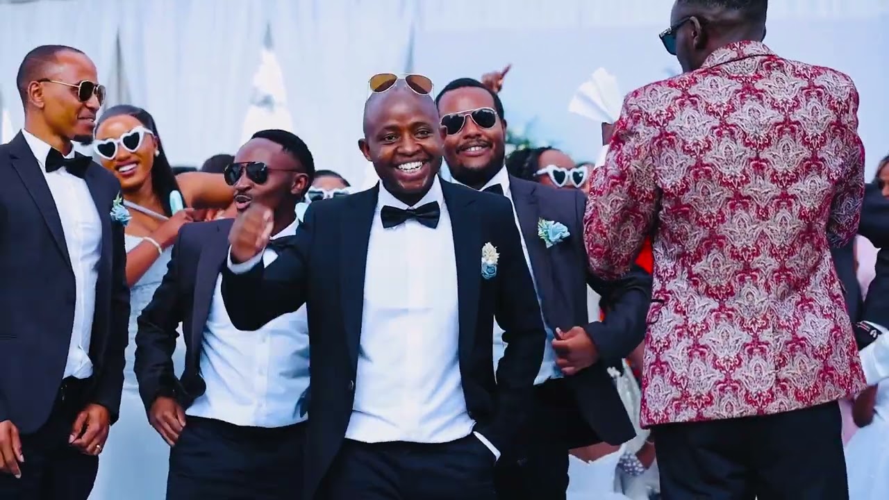 Martha Weds Steve Trailer#wedding #2025wedding #weddingphotography #weddingvideo #
