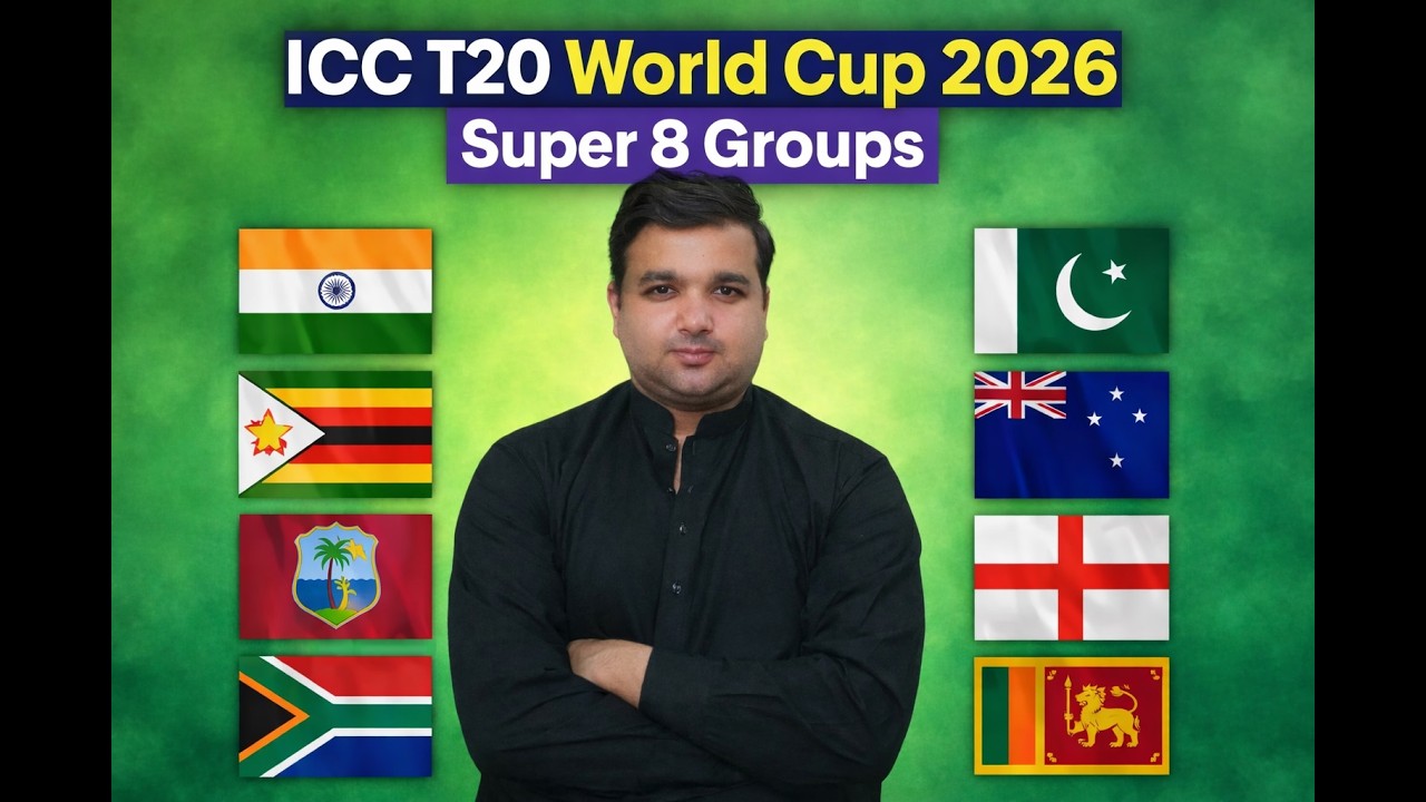 Farhan Ka TOOFAN| Pakistan Reaches Super 8 | Hardik Pandya Phir Flop
