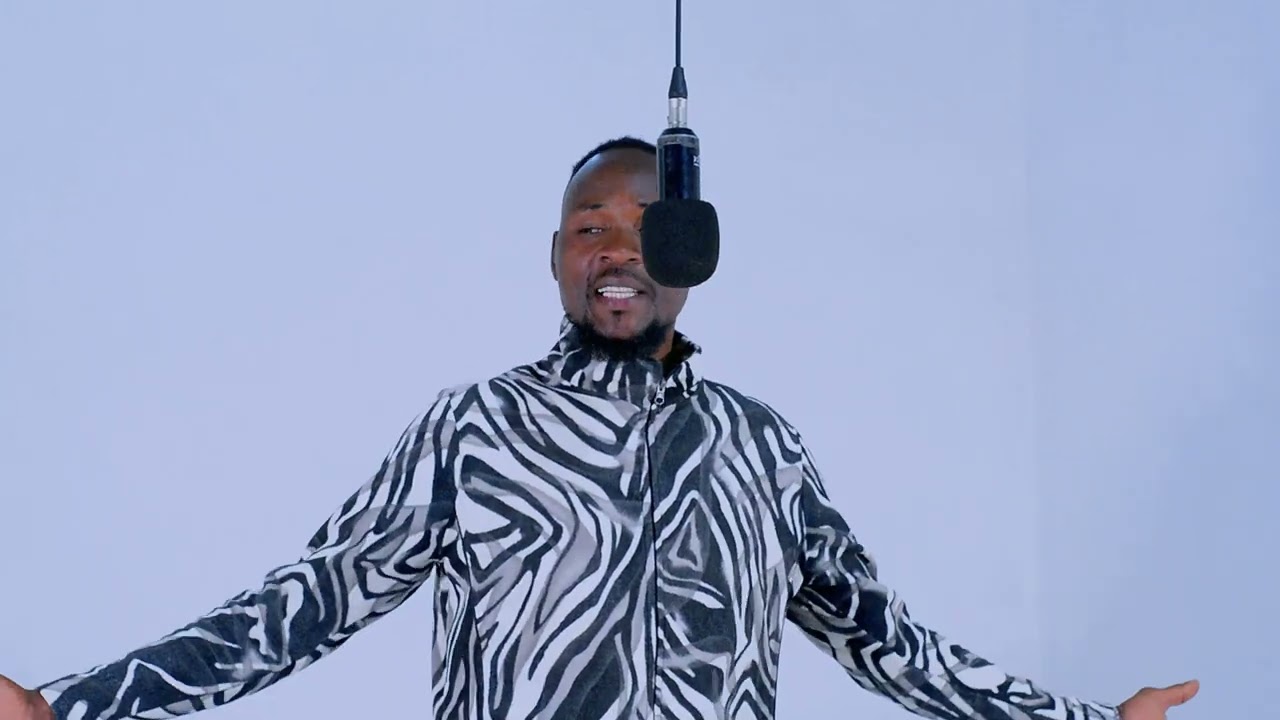 Orce G Ft Bj Mimo Filho de Deus (Oficial Video)
