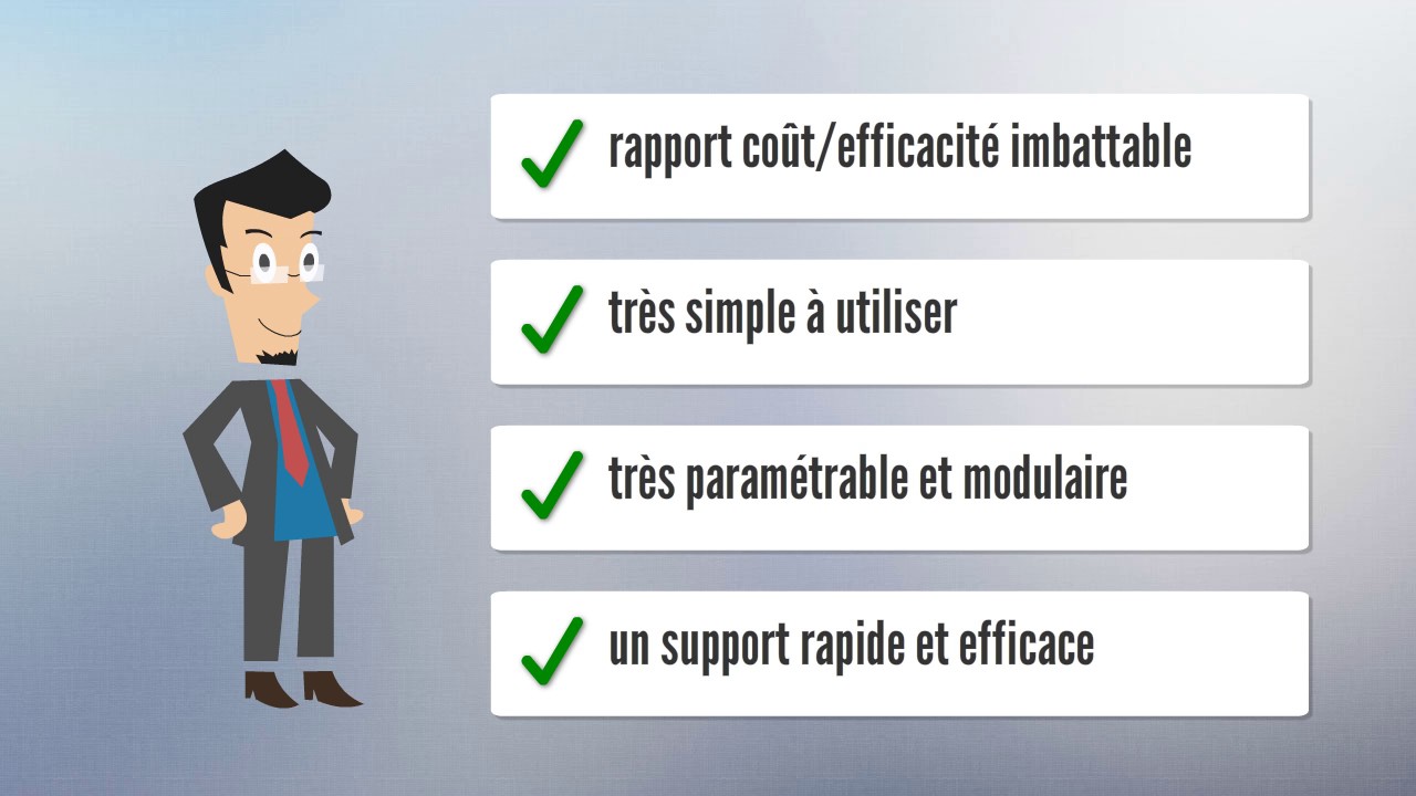Gestan, progiciel de gestion int&eacute;gr&eacute; au Qu&eacute;bec