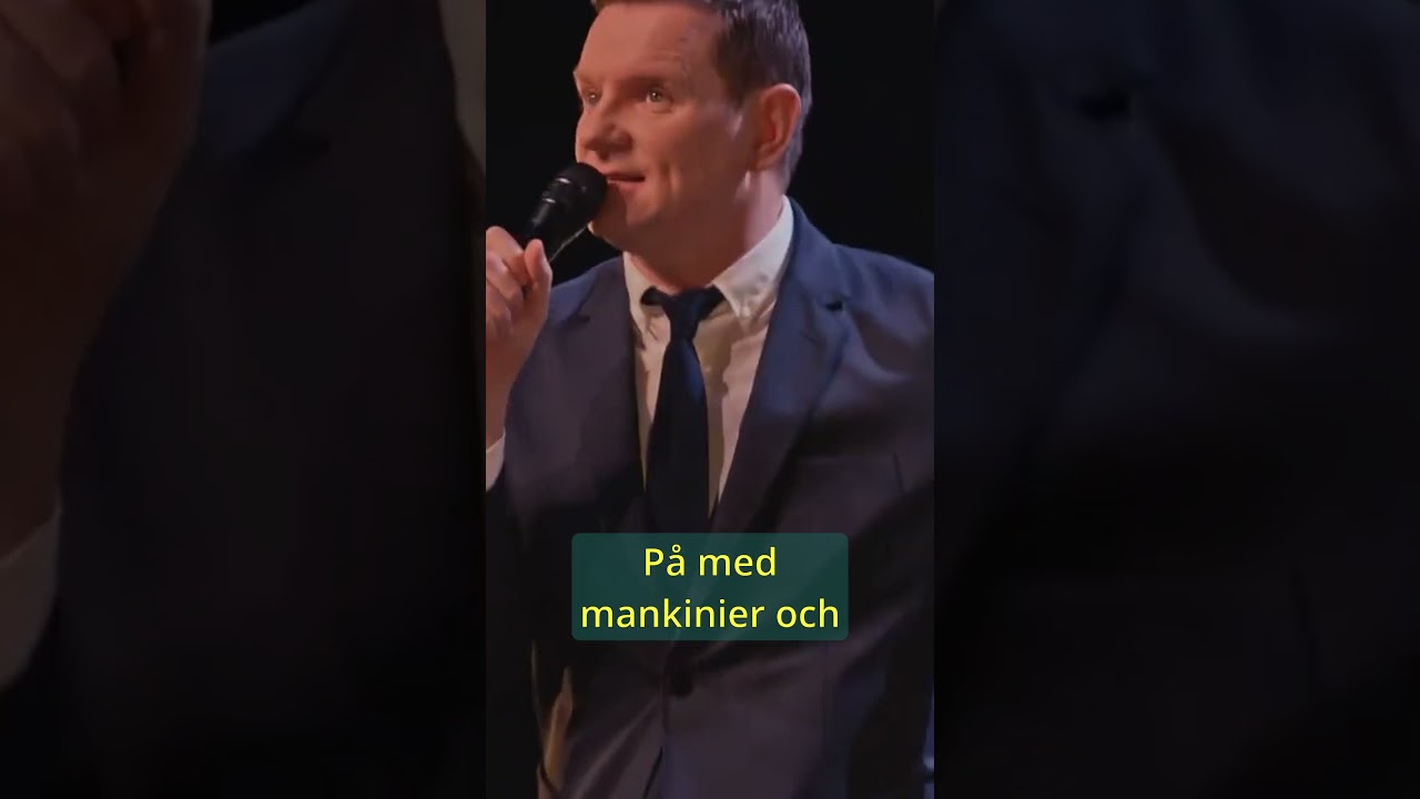 Когда вы спрашиваете, какая шведская зима 🥶🇸🇪 #ok #fyp