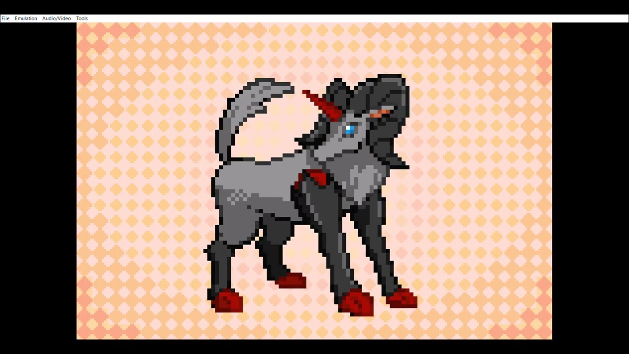 Krystal The Squirrel Plays Pokémon Vega Episode 9: DH Building