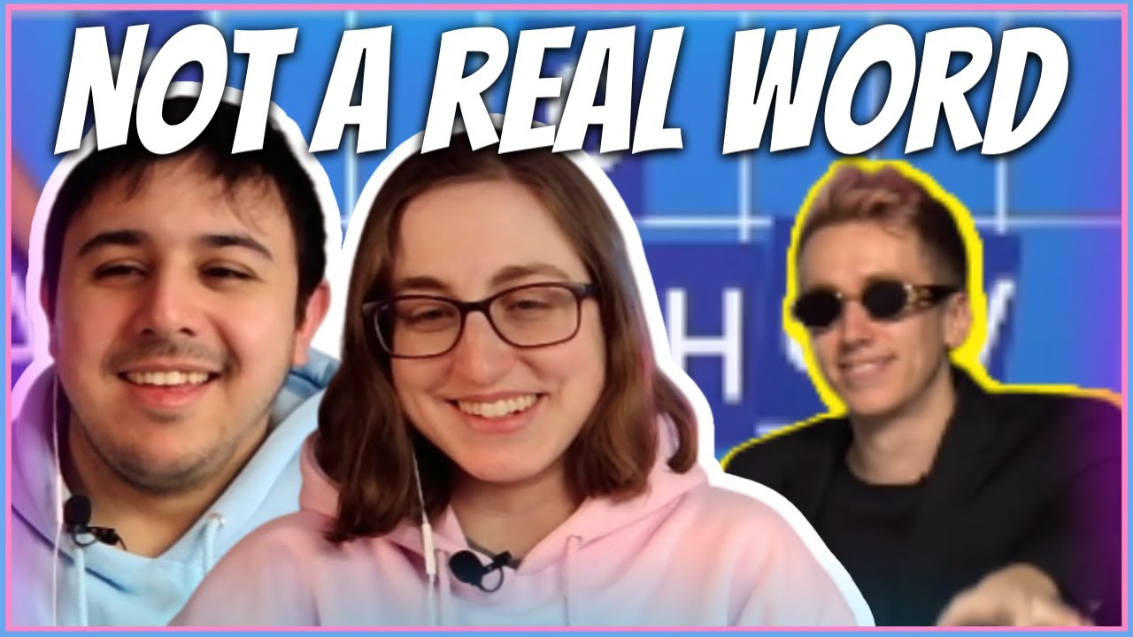 Sidemen - COUNTDOWN: Sidemen Edition | Eli and Jaclyn REACTION!!
