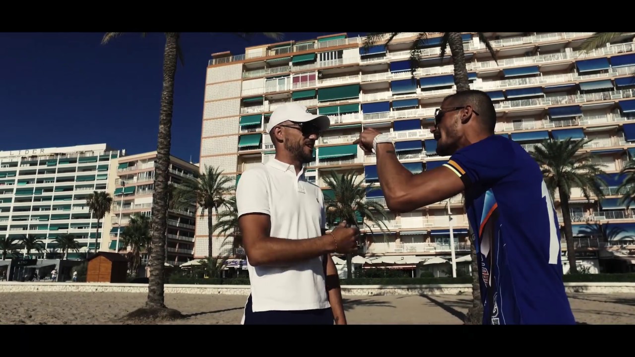 Elmino ft Deubeulyou - Poco Poco (Clip Officiel)