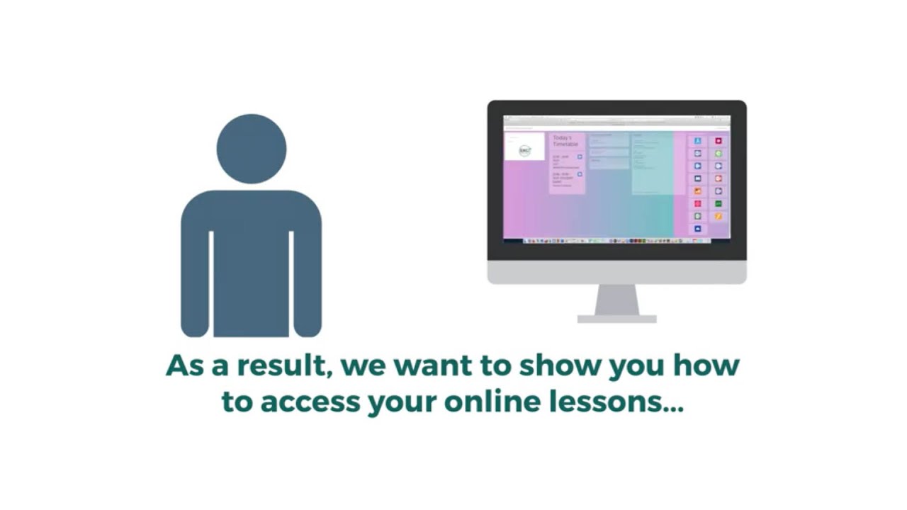 Accessing Online Learning Across EKC Group | Welcome to EKC Online