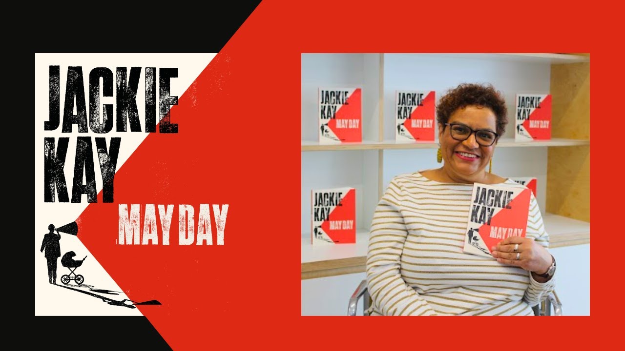 May Day by Jackie Kay | From the Poetry Collection May Day