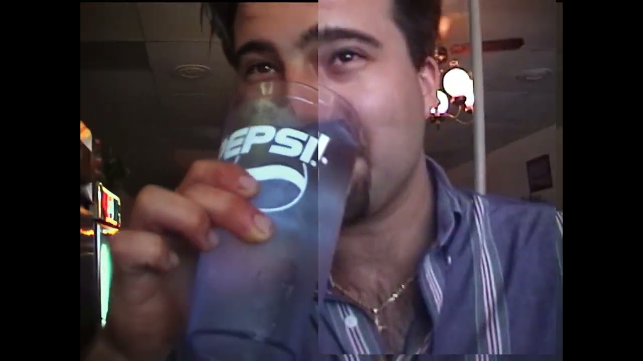Original vs. AI-Enhanced Video &ndash; Side-by-Side Comparison