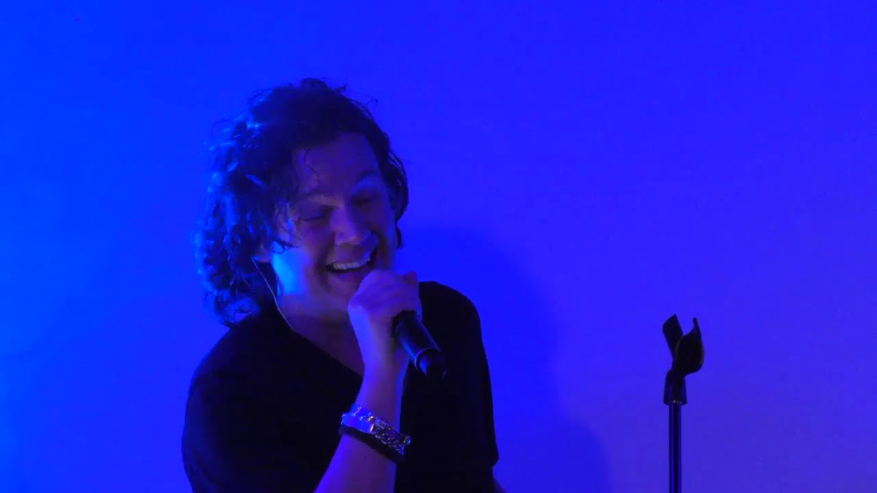 Downes Braide Association  - Lighthouse (Official Live Video)
