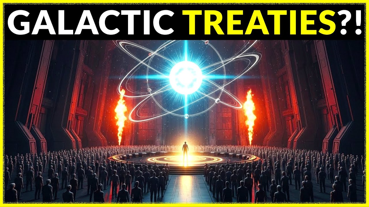 Humanity Strikes Back — Galactic Treaties Collapse in a Single Night Sci-Fi | HFY Stories