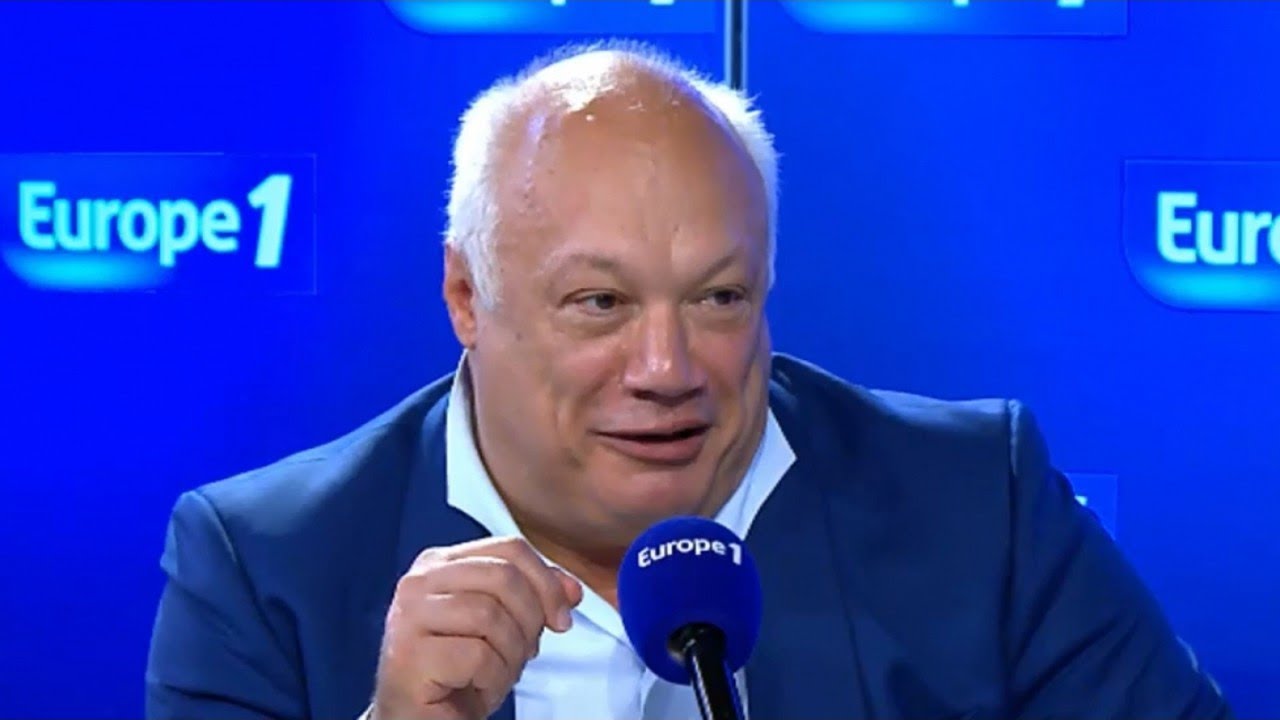 Éric-Emmanuel Schmitt : 