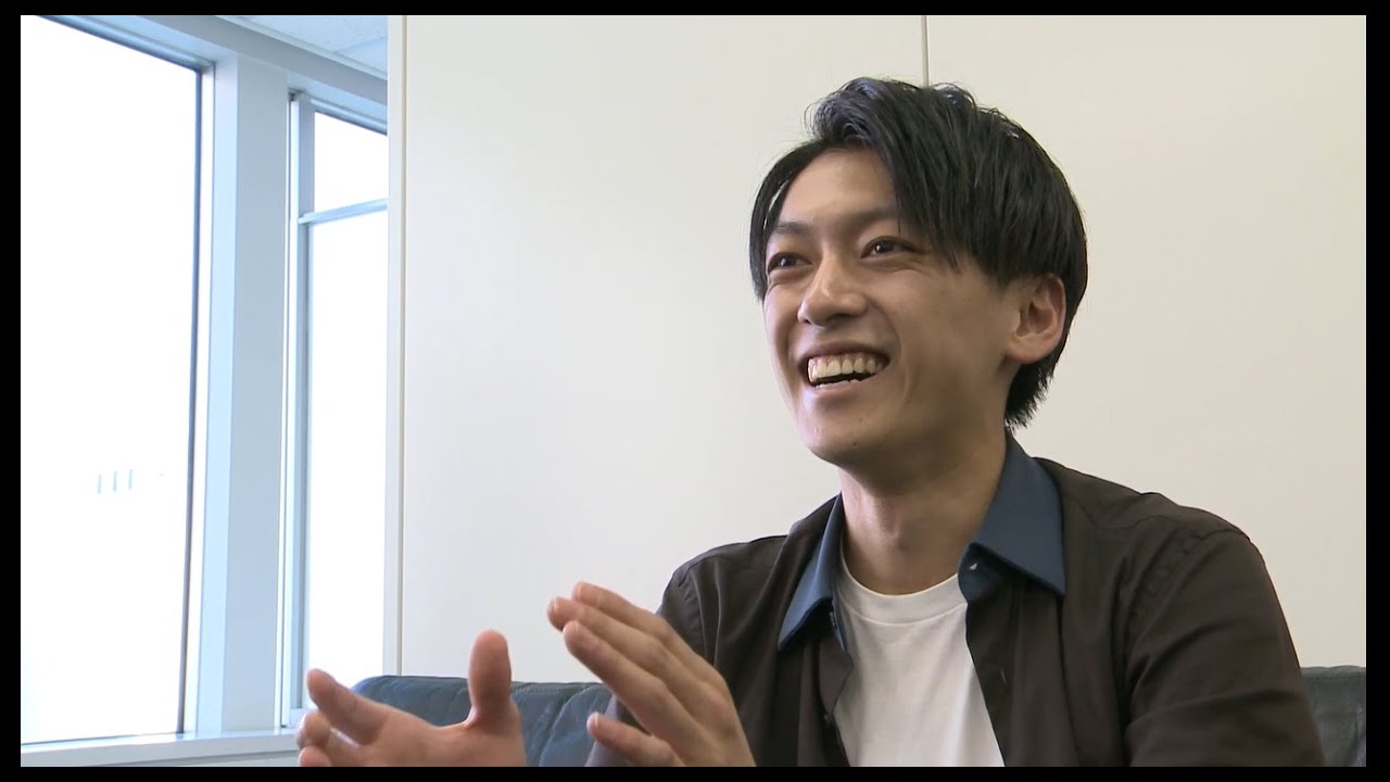 A会議室　番外編！注目の「残念なイケメン」もりすけが登場！