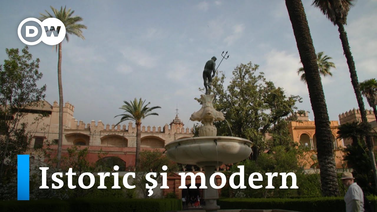 Sevilla îşi merită reputaţia