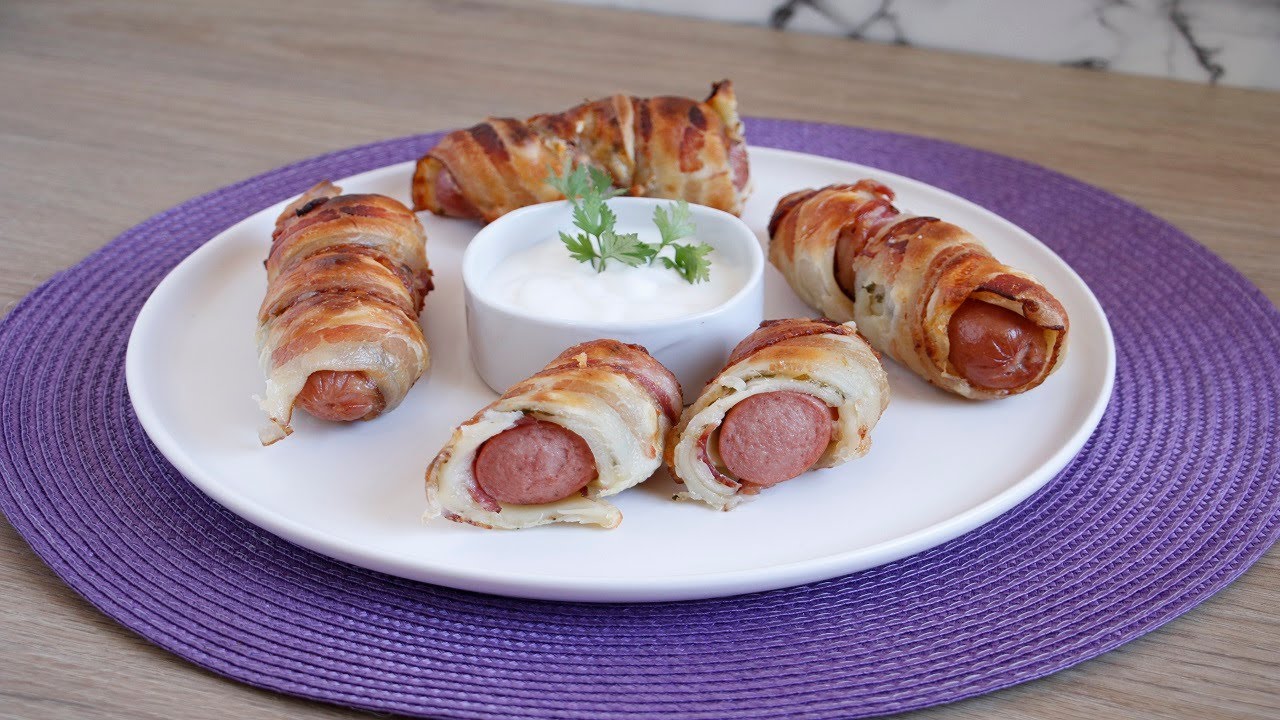 CROCAN-PANCHOS - COCINERITOS TV