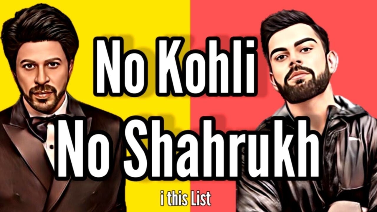 Top 10 Most Google Searched Celebrities by Indians in 2023