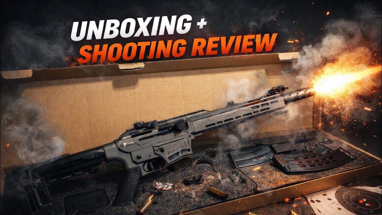 UNBOXING MY NEWEST PICK UP JOIN ME!!!