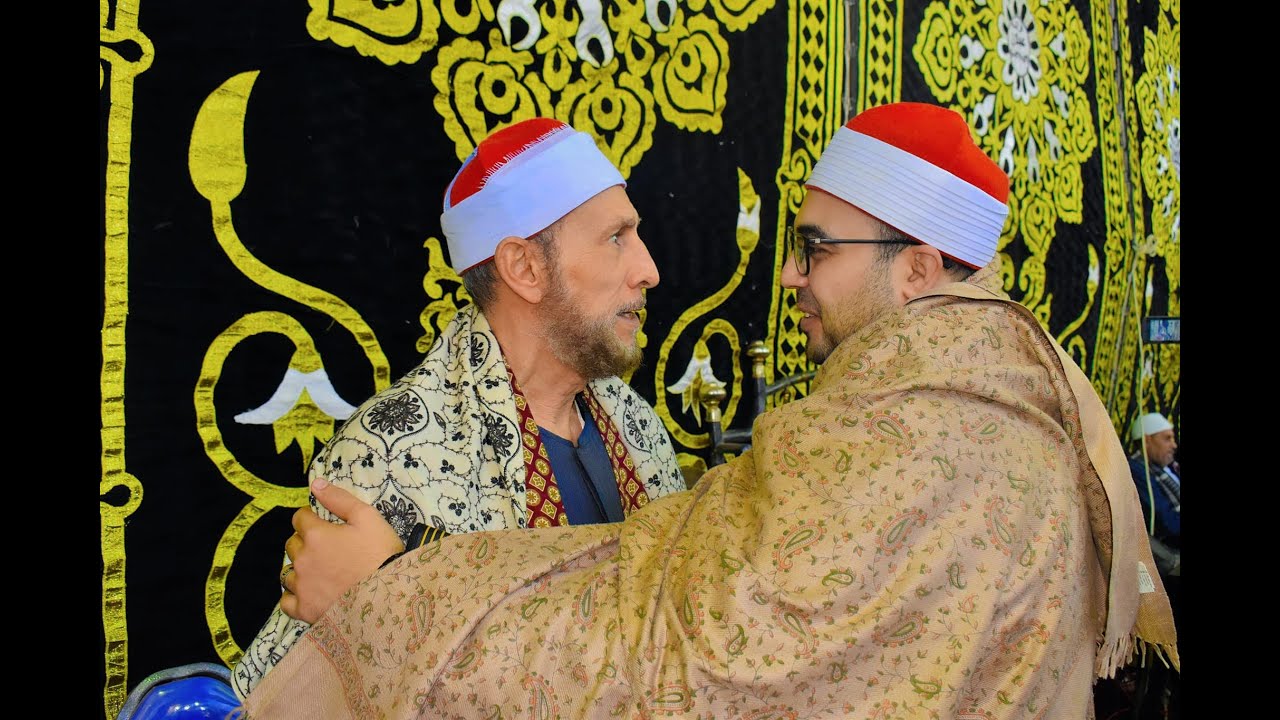 عزاء الحاجه صالحه ابراهيم عصر | شبراملس | زفتى | الشيخ محمد احمد بسيونى | سوره الشورى تاريخيه
