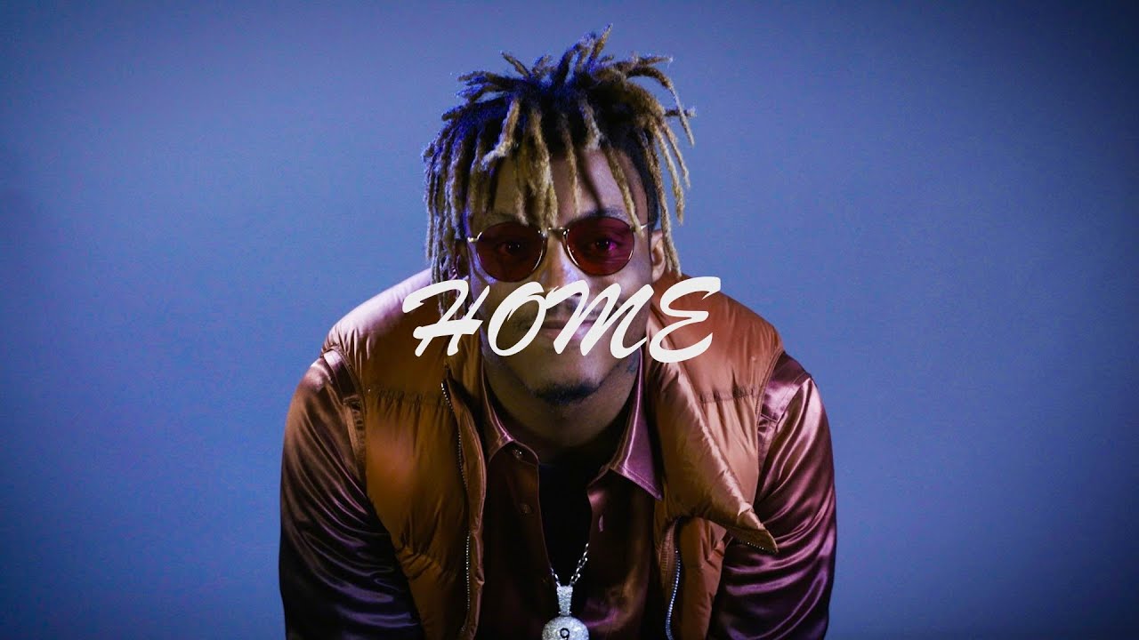 (FREE) Juice WRLD Type Beat - 