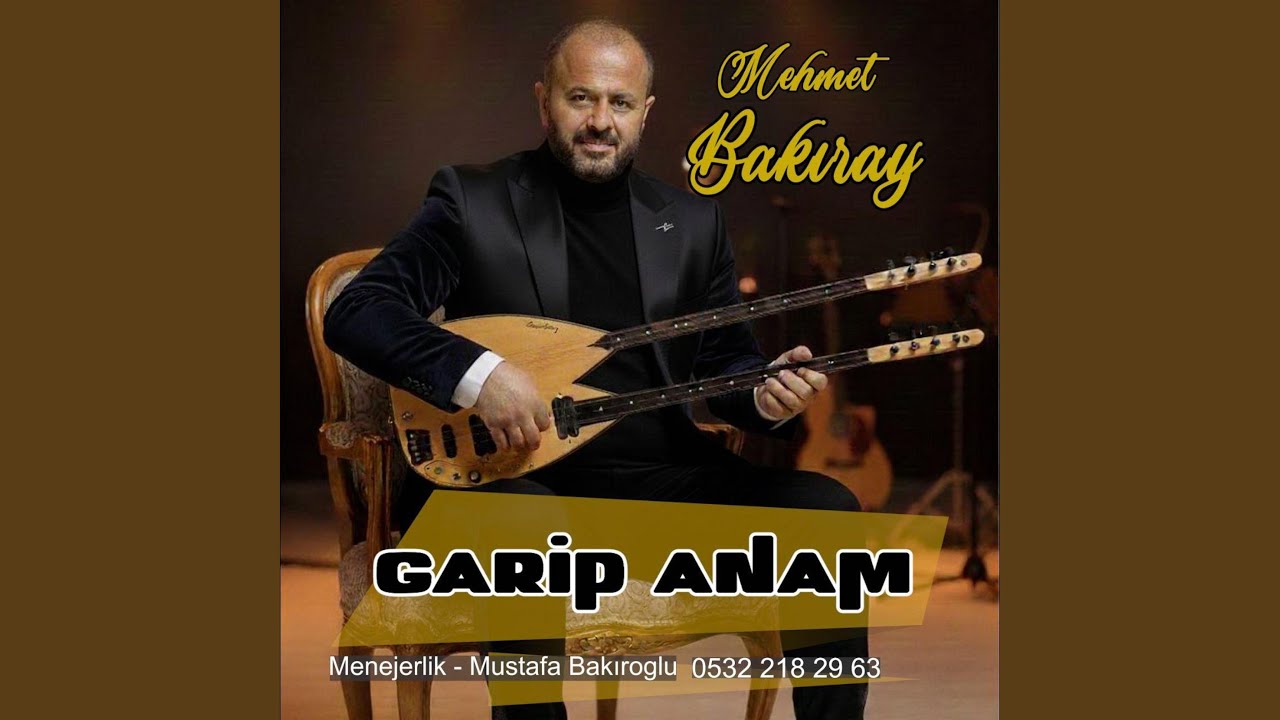 Garip anam