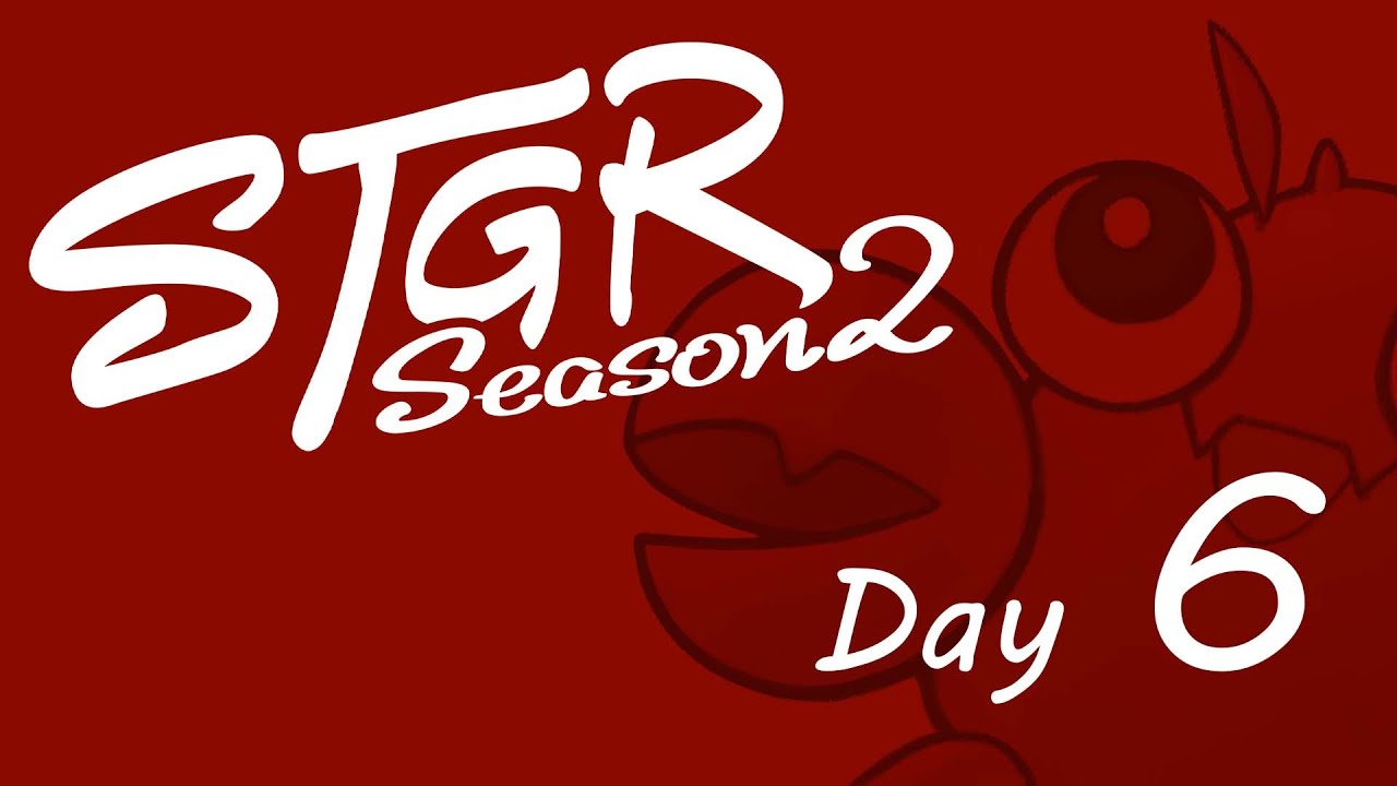 【#ストグラ season2】Day 6　ザリ蛸はいつ【アメザリひらい/ #平井のおっちゃん】