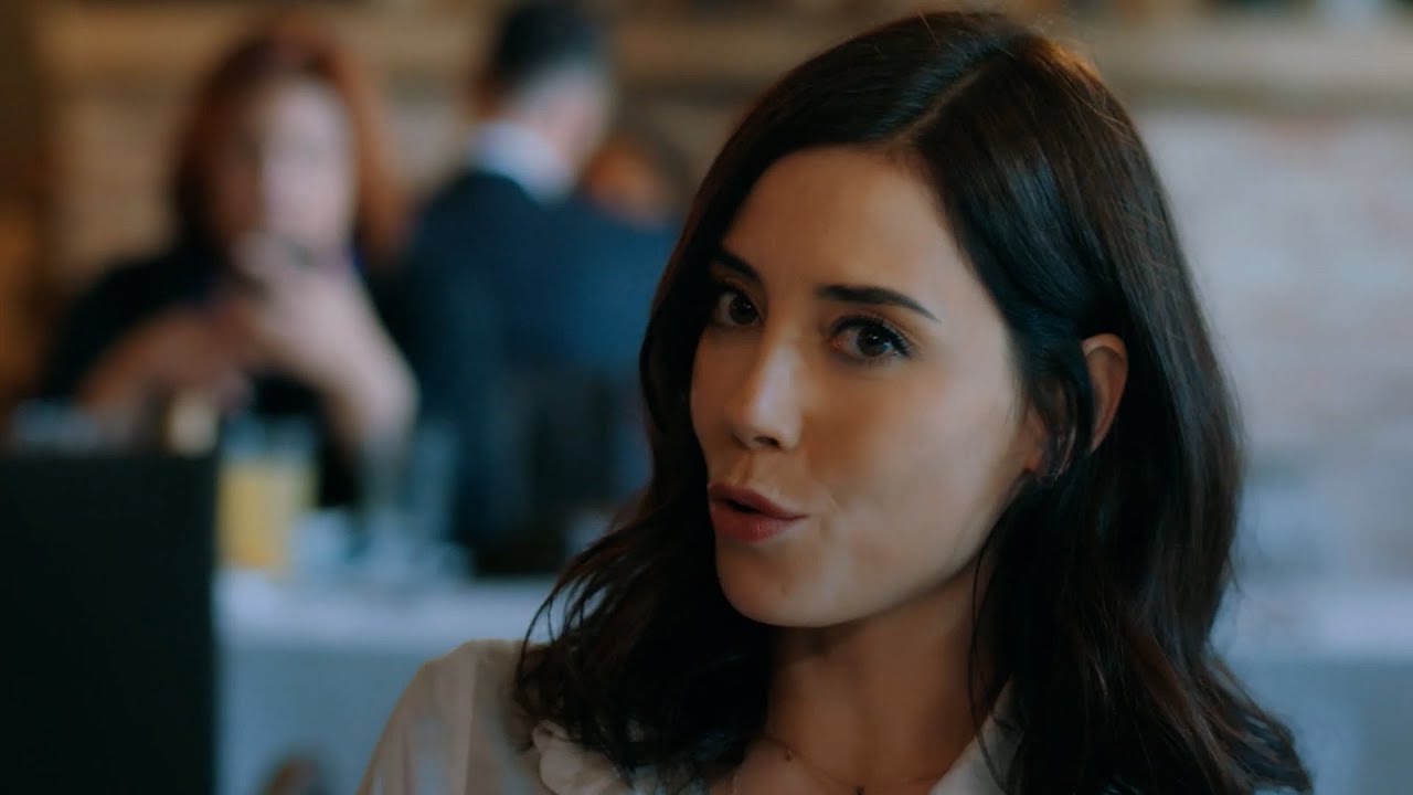 O plano mestre de Asya avança sem contratempos | Iludida | TNT Novelas Brasil