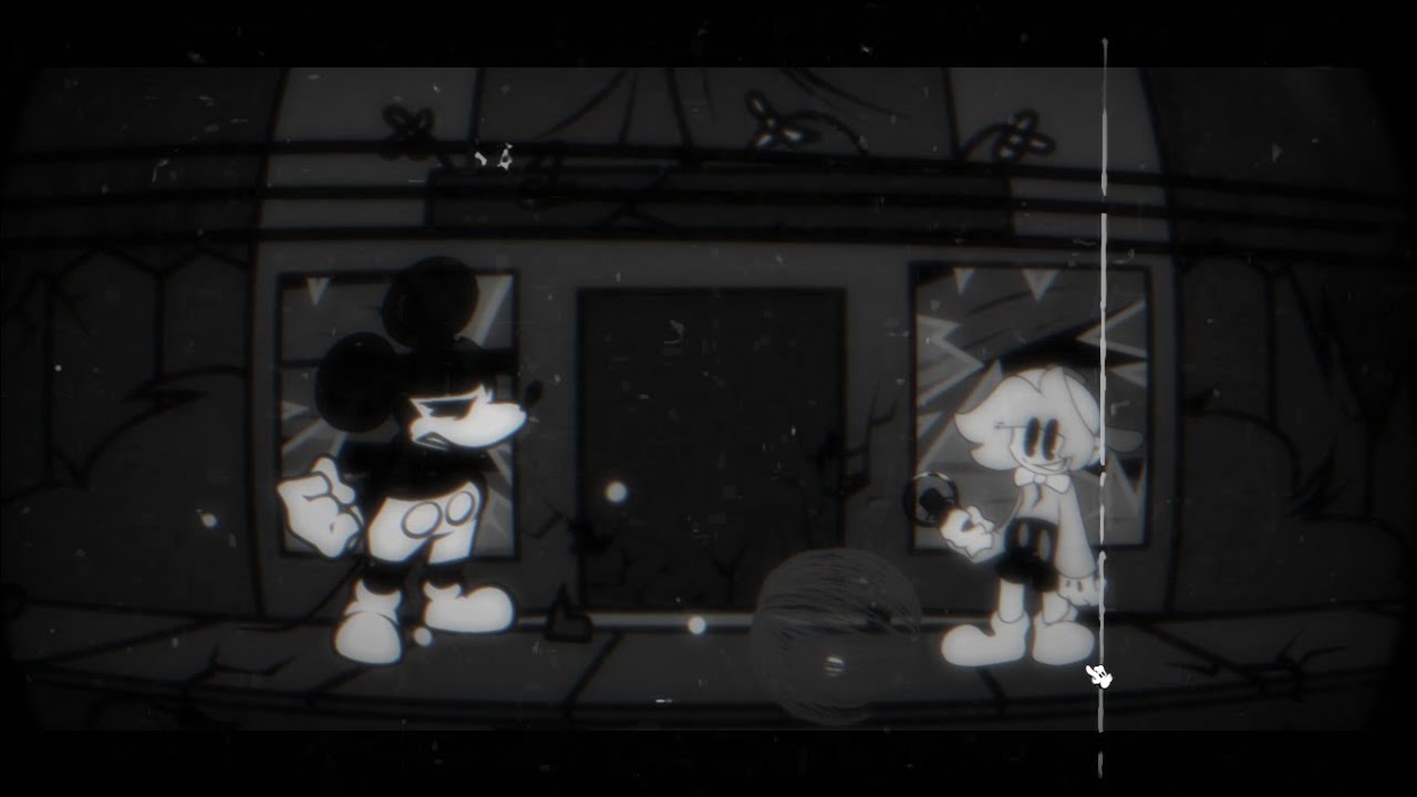 [PEAK] - Lunacy [Pika Mix] - Funkin.Avi Reskin - [TEASER] [WIP]