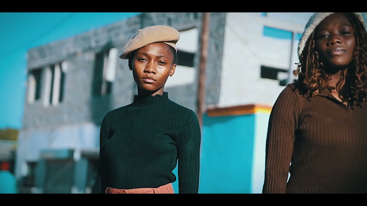 One Note Music - ATATE WATHU (Official Video)