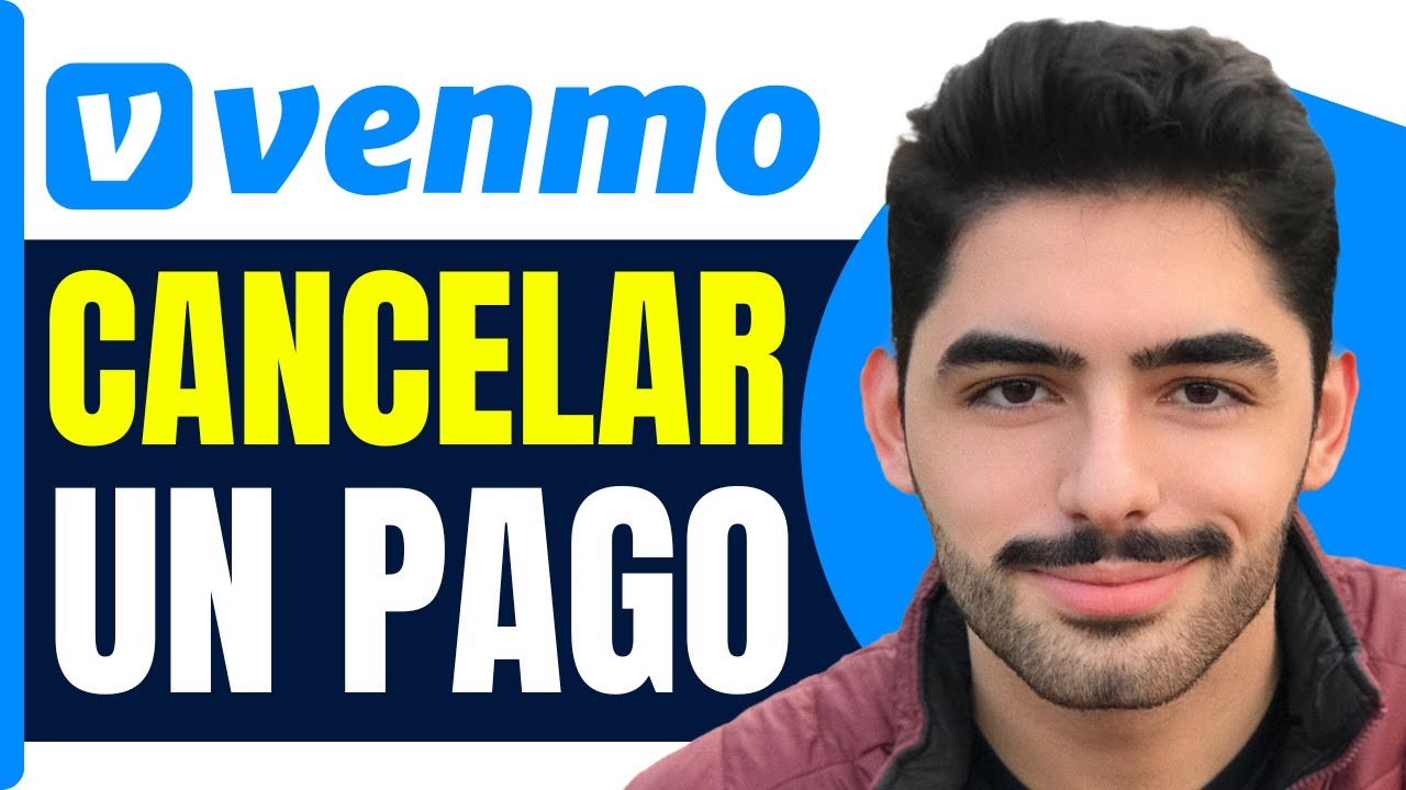 Como Cancelar Un Pago En Venmo ( En 2026 )