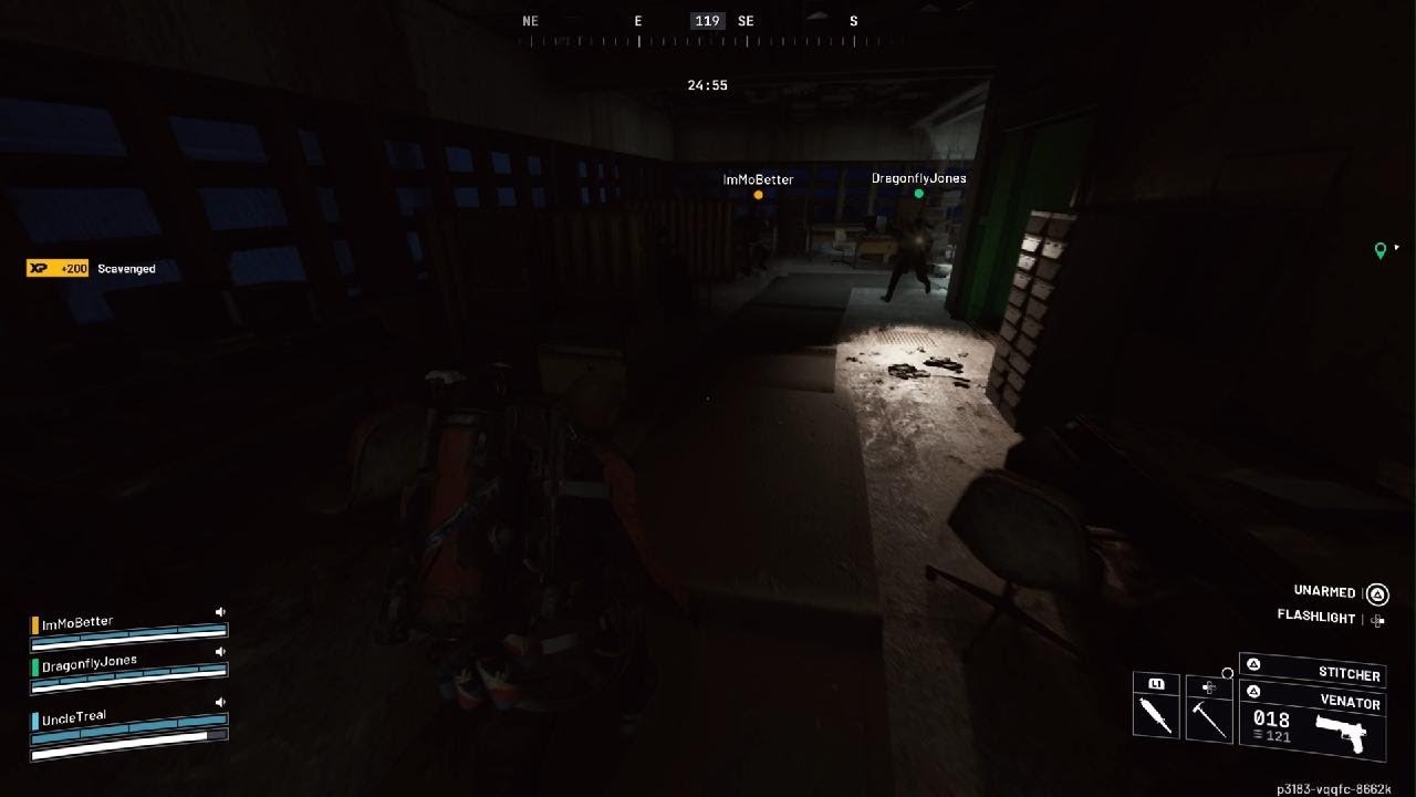 Guaranteed Wolfpack BP! Crazy Ending...