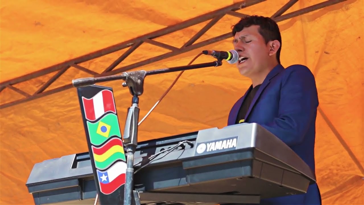 Ministerio generación profética primicia 2023 (Cochabamba #bolivia #peru