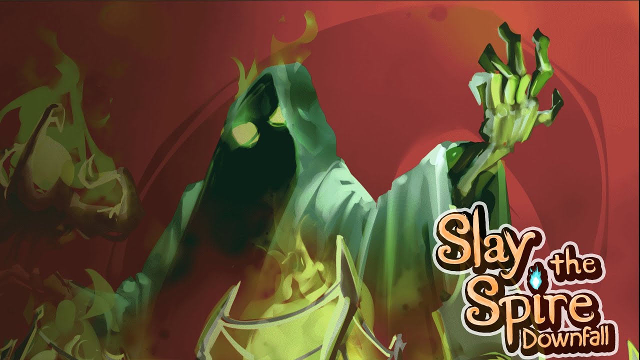 コレクターA10に挑戦!!  【 #SlaytheSpire 】～エアロバイクを漕ぎながら～