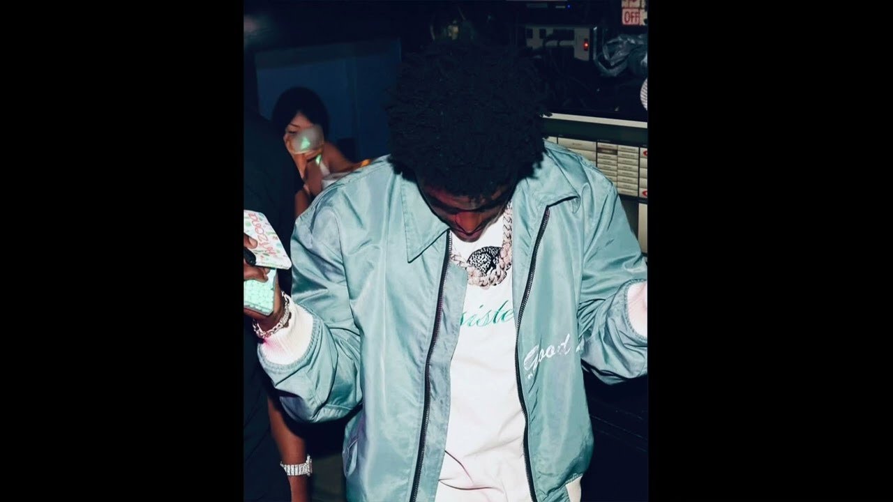 [FREE] Kodak Black Type Beat "Always And Forever"