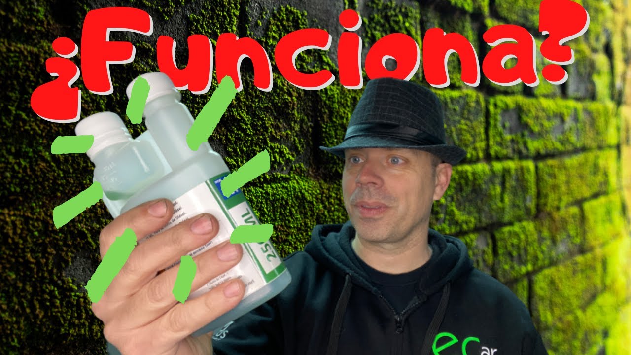 🧪  Aditivo AHORRADOR de COMBUSTIBLE ¿Funcionará? o es mejor una buena 📈  REPRO?