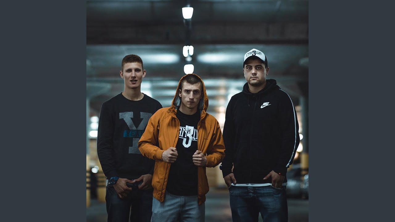 Всё в твоих руках