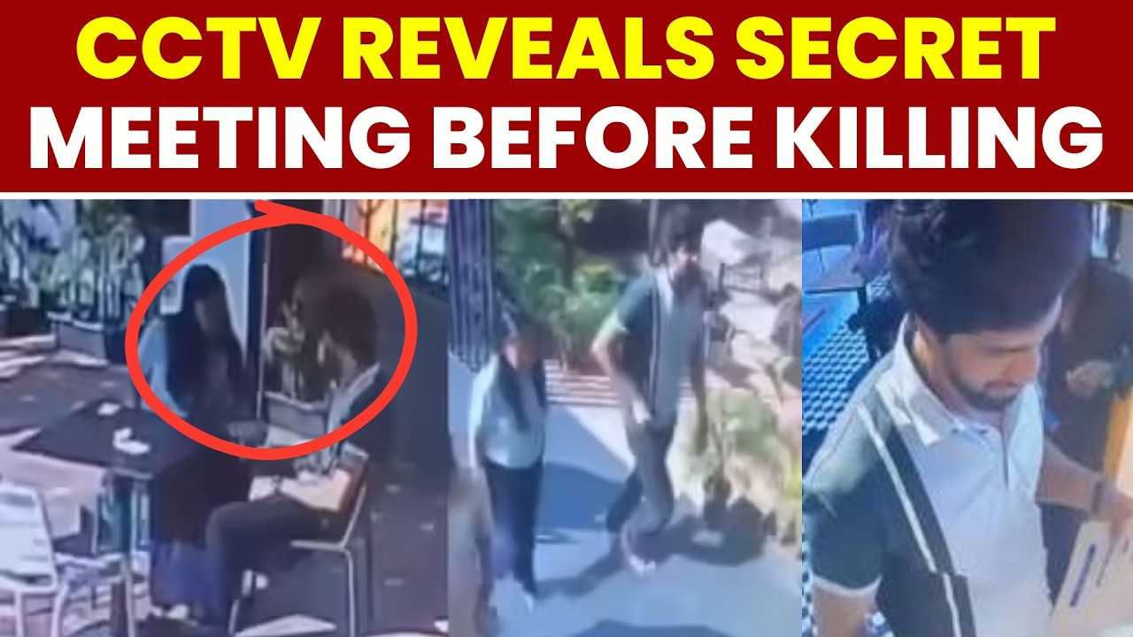 Ketan Agarwal Murder Case: Police Uncover Pre-Planned Conspiracy | CCTV Footage Exposes | Pune