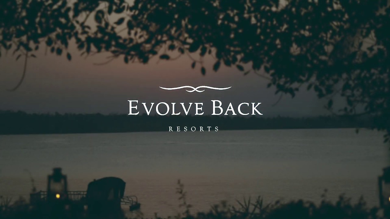 Spirit of the land &ndash; Evolve Back Kuruba Safari Lodge, Kabini