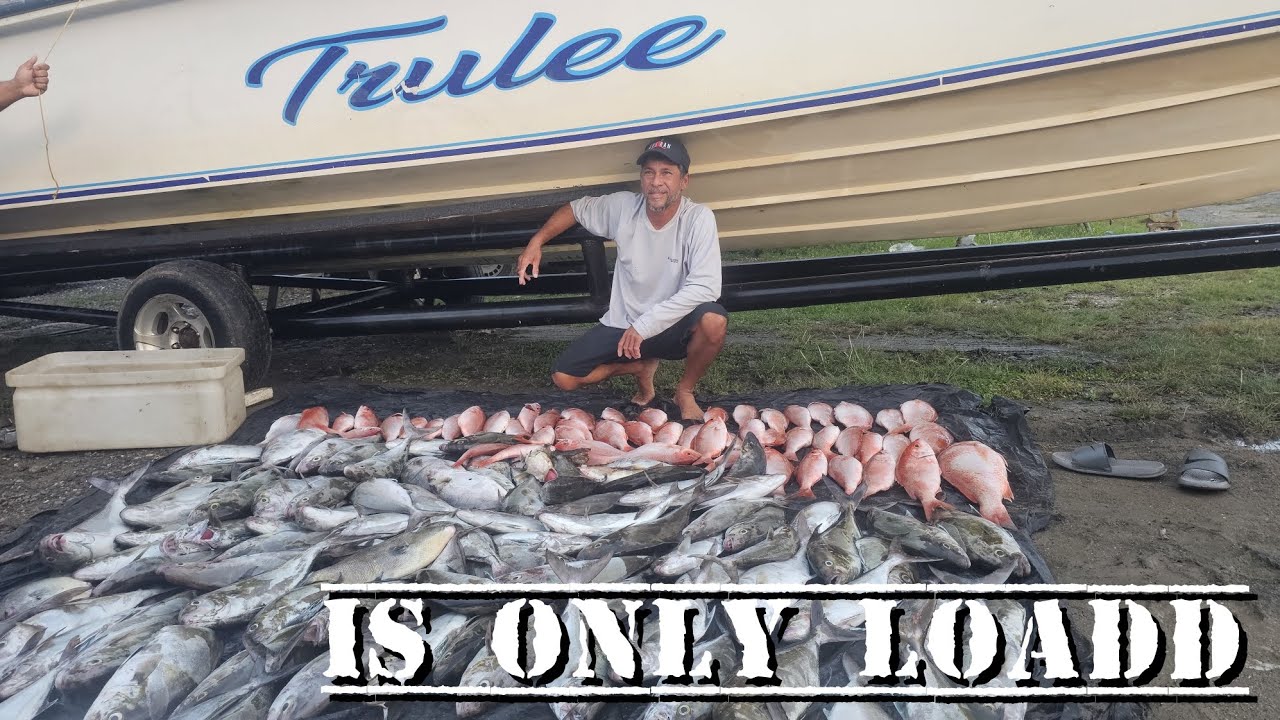LAST FISHING TRIP FOR 2025 | NORTHCOAST ACTION ON D TRULEE | IS ONLY LOADDD