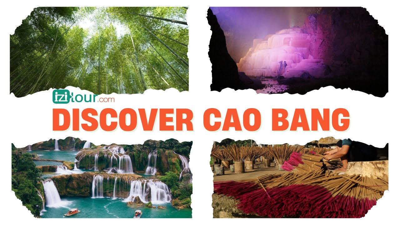 Best Destinations in Cao Bang - Vietnam | The Best Waterfalls, Villages, and Natural Wonders