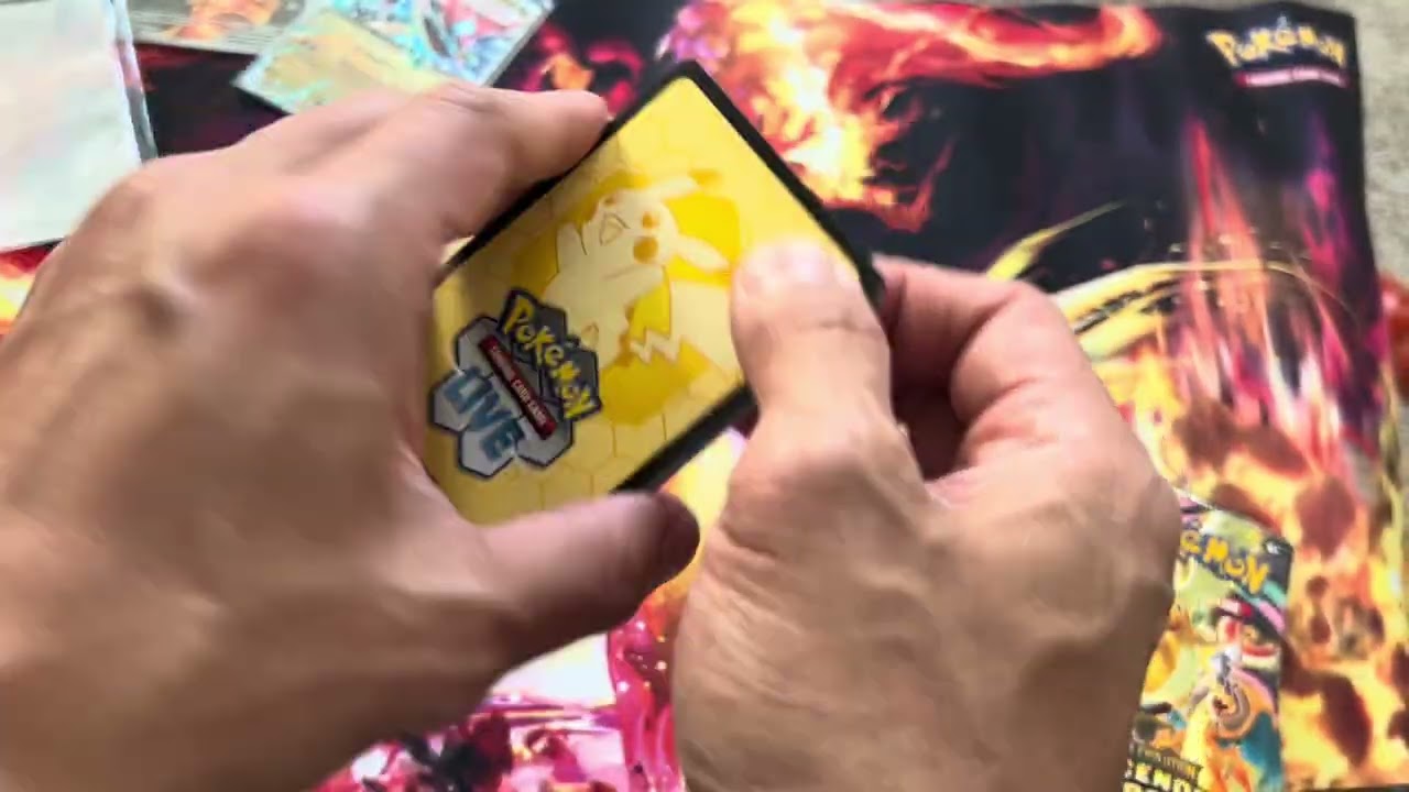 Opening ONE Pokemon TCG Ascended Heroes ETB for the GOD PACK! 