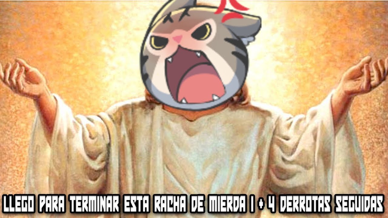 Paladins Aventuras En Ranked # 14 Liaph La Patita De La Suerte