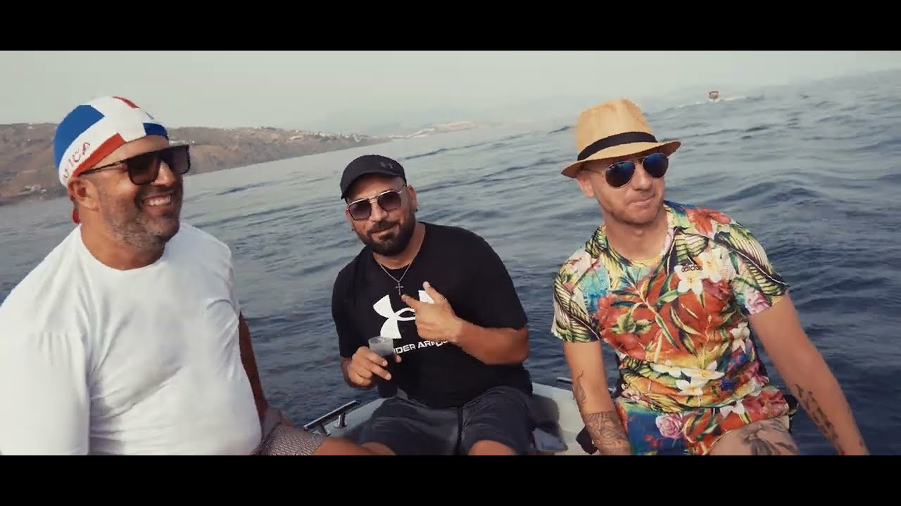 Urichi son cubano - Te boy a quitar la novia