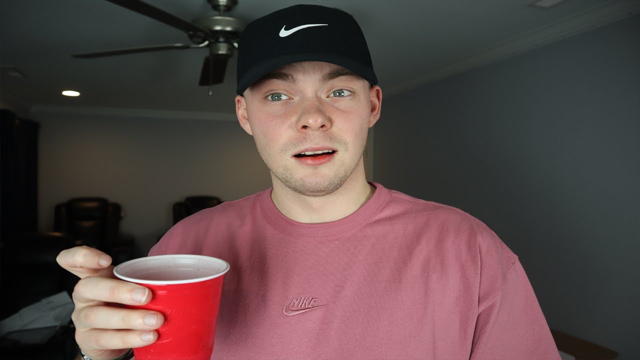 Alabama Fan's Live Reaction to Georgia Eviscerating TCU!