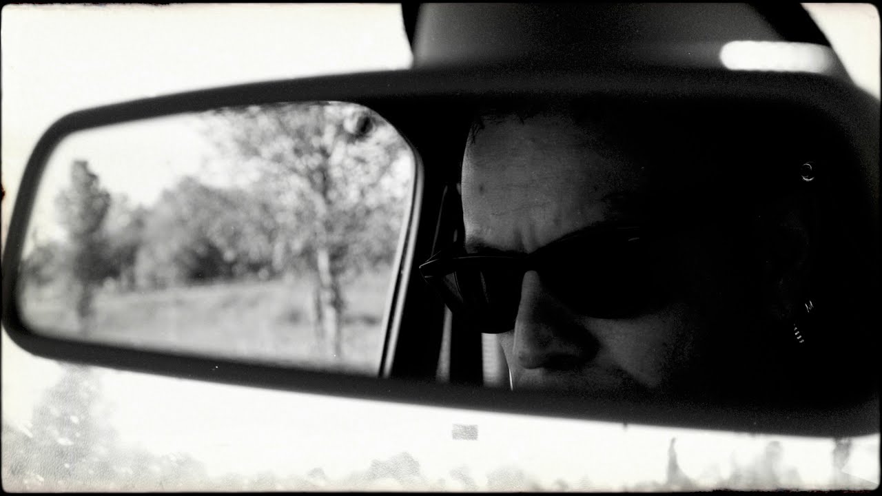 Second Youth - Morons (OFFICIAL VIDEO)